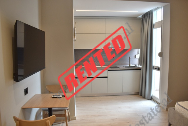 Apartment for rent near the Center of Tirana, Albania